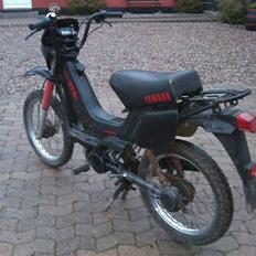 Yamaha  Sting Sg50 TILSALG