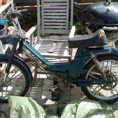 Puch maxi 2 gear