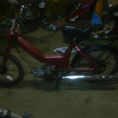 Puch Maxi E50 K solgt