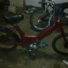 Puch Maxi E50 K solgt