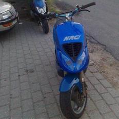 Piaggio Nrg mc3