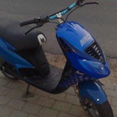 Piaggio Nrg mc3