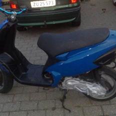 Piaggio Nrg mc3