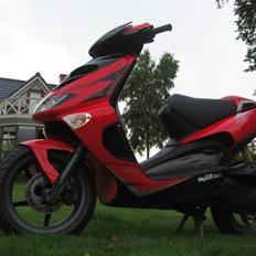 Aprilia Sr 50 DiTech