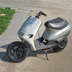 Piaggio Zip GL