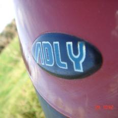 Adly Cat 50 @ Byttet