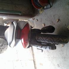 Yamaha Jog R (byttet til BWS)