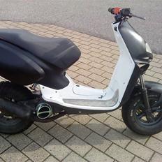 Aprilia Rally (SOLGT)