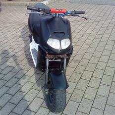 Aprilia Rally (SOLGT)