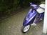 Yamaha Jog @ Evo ac 
