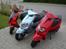 Aprilia Sonic 