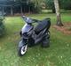 Yamaha JOG RR BIGBORE (BYTTET)