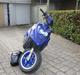 PGO Hot 50 SD AC