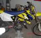 Suzuki RM 125 [solgt]