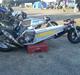 Polini POWERSCOOT Dragster