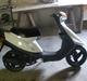 Yamaha jog fs