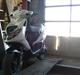 Piaggio Nrg Mc3 "BYTTET"