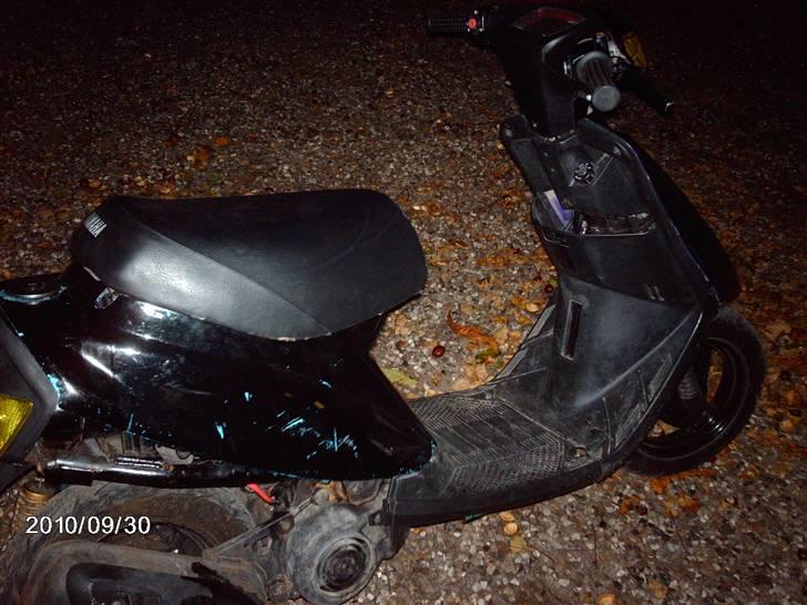 Yamaha jog as *SOLGT* billede 4