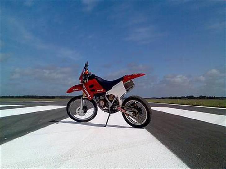 Suzuki Smx / Derbi  billede 1