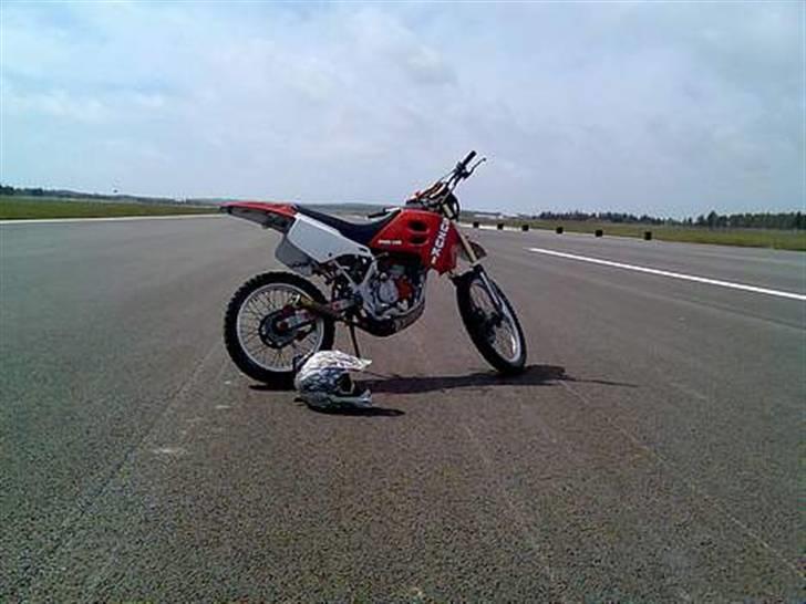 Suzuki Smx / Derbi  billede 8