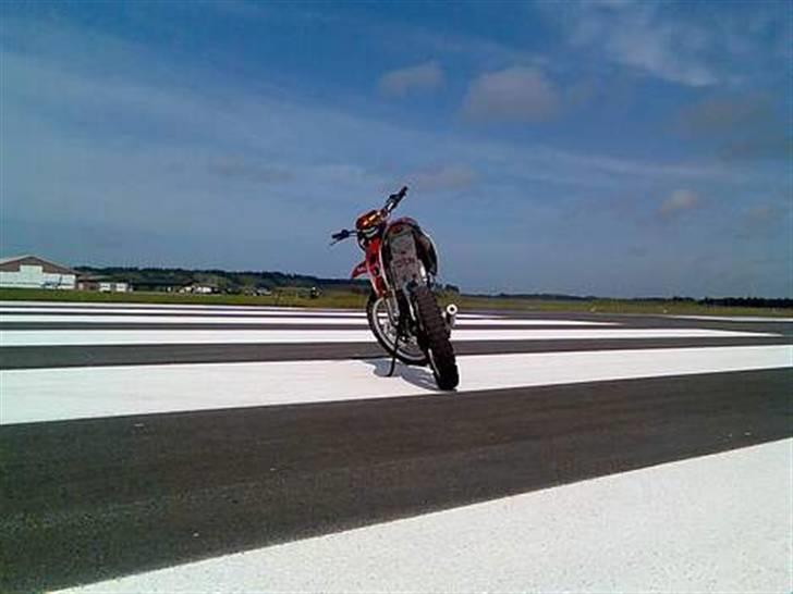 Suzuki Smx / Derbi  billede 11