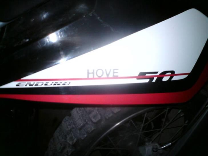 Gilera RCR billede 10