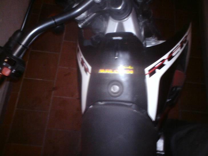 Gilera RCR billede 11