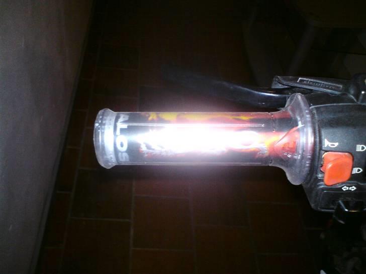 Gilera RCR billede 13