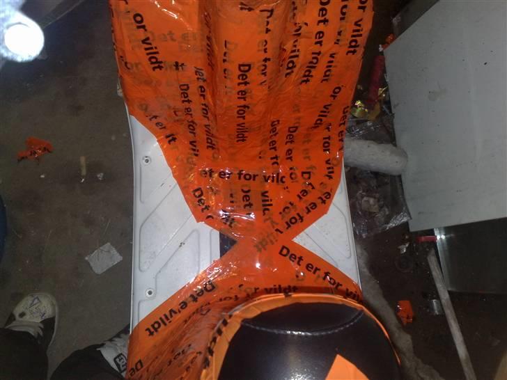 Piaggio typhoon  billede 4