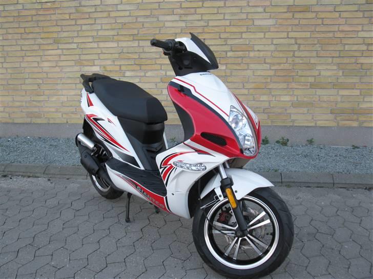 Giantco G 10  billede 1