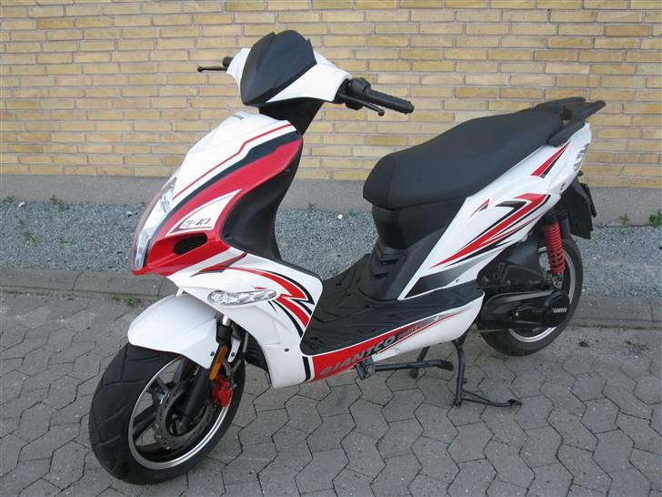 Giantco G 10  billede 2