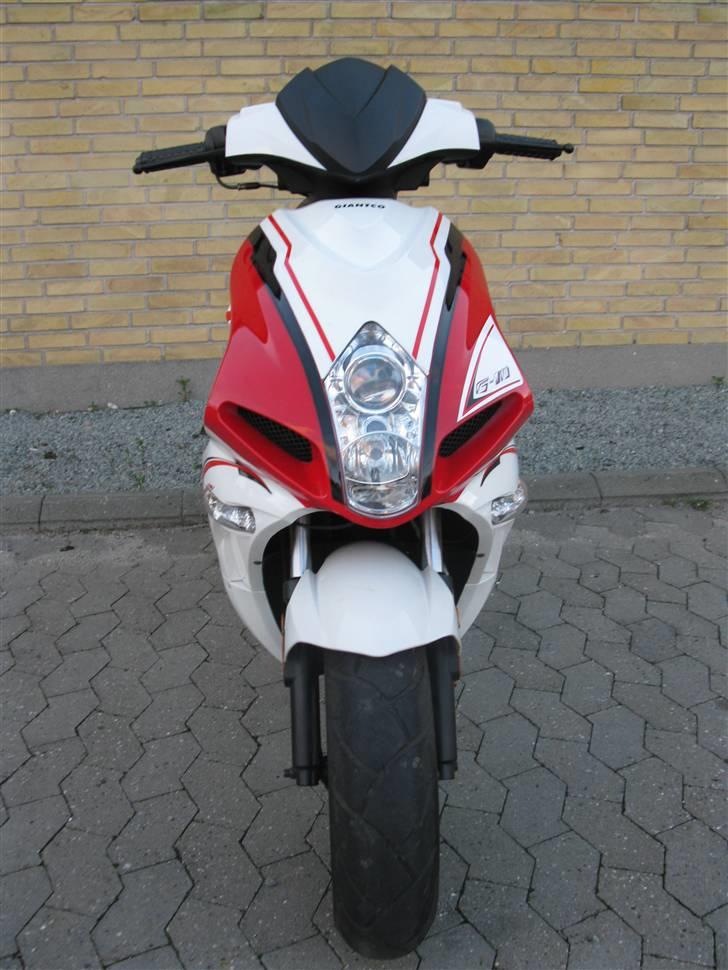 Giantco G 10  billede 3