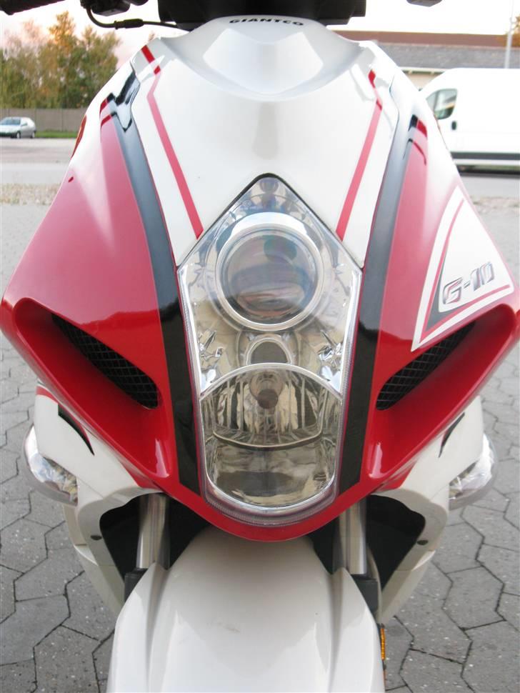 Giantco G 10  billede 5