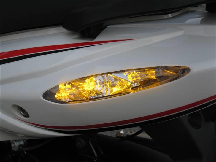 Giantco G 10  billede 8