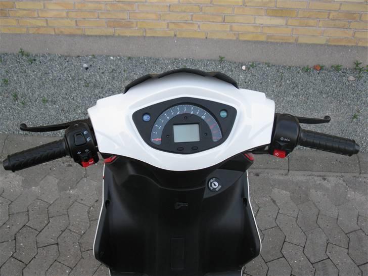 Giantco G 10  billede 9