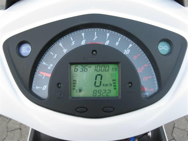 Giantco G 10  billede 10