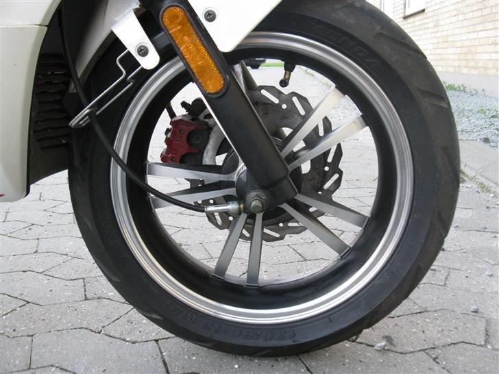 Giantco G 10  billede 12