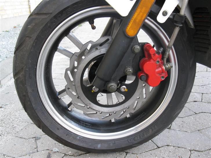 Giantco G 10  billede 13