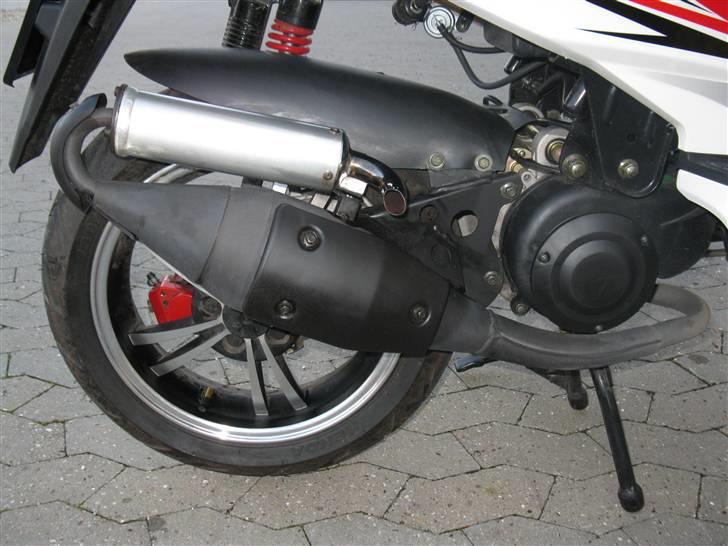 Giantco G 10  billede 16