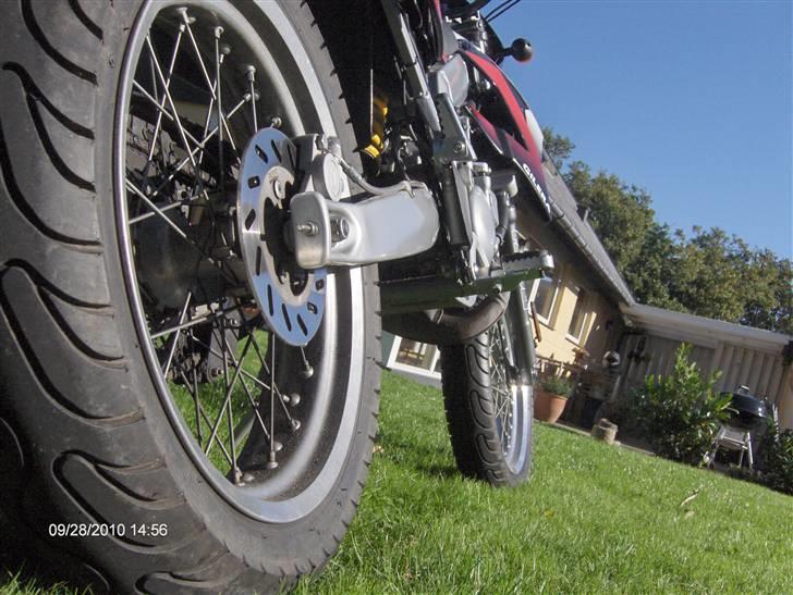 Gilera SMT LC ÐÐ billede 13