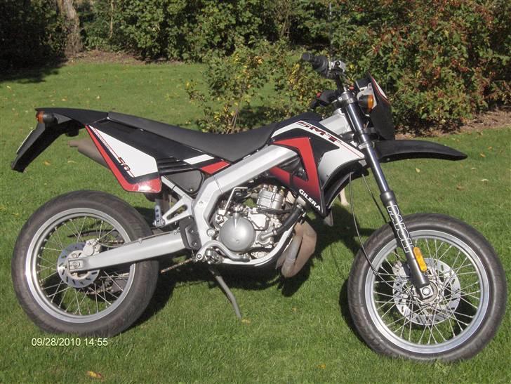 Gilera SMT LC ÐÐ billede 14