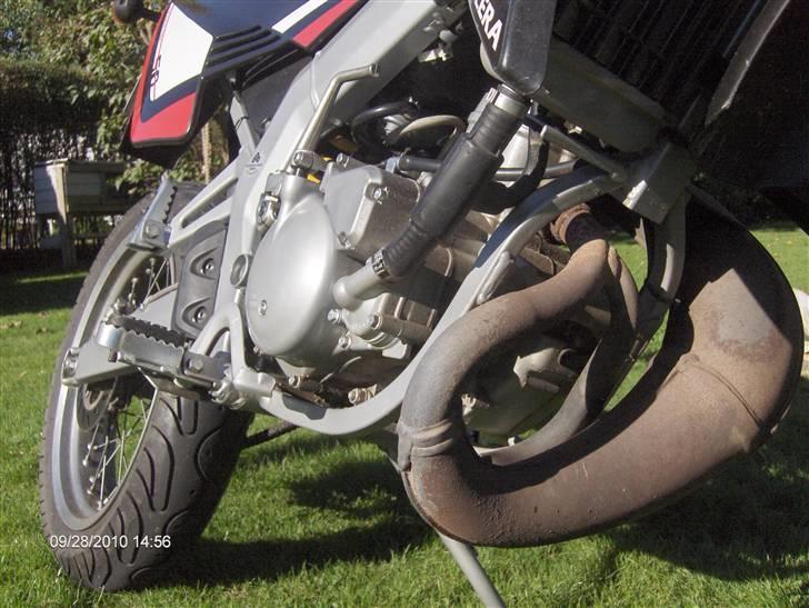 Gilera SMT LC ÐÐ billede 15