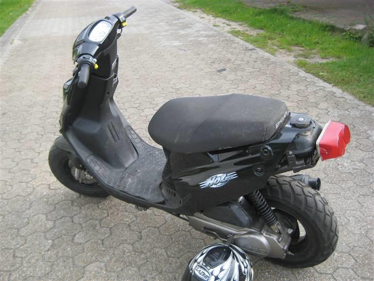 PGO Hot 50******SOLGT***** billede 7