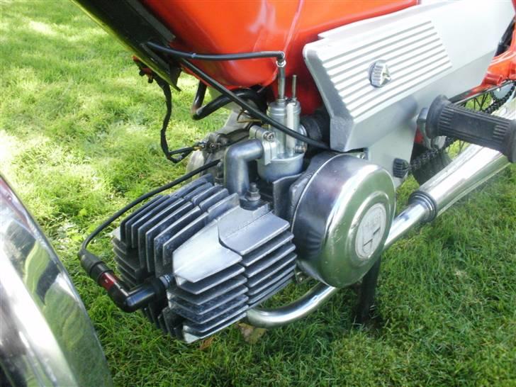 Puch Maxi K Solgt :( billede 3