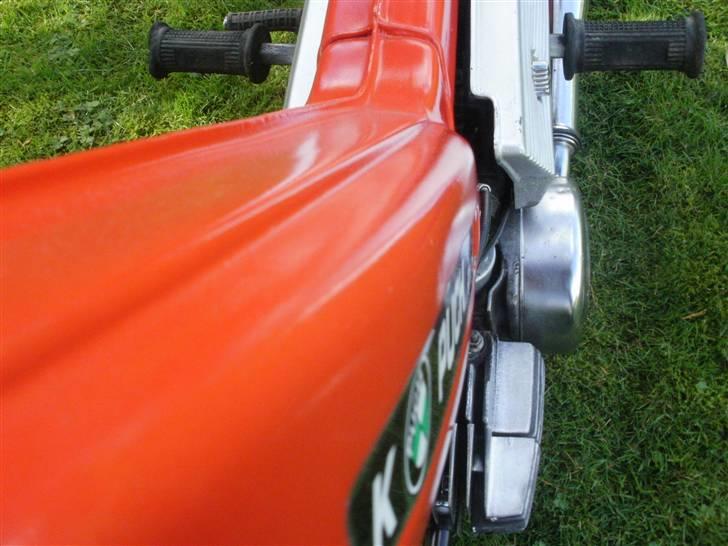 Puch Maxi K Solgt :( billede 5