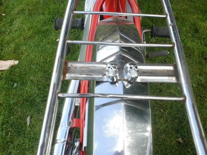 Puch Maxi K Solgt :( billede 6