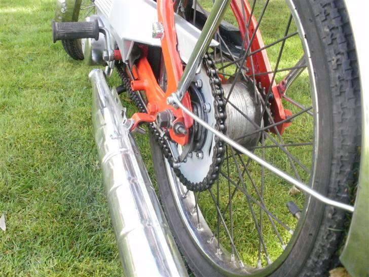 Puch Maxi K Solgt :( billede 7