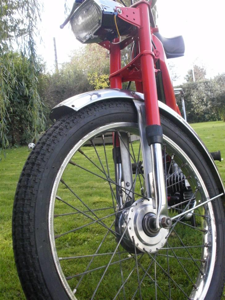 Puch Maxi K Solgt :( billede 9