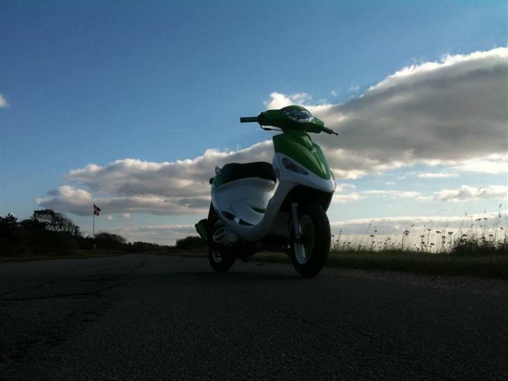 PGO Galaxy (Efter) Flest stemmer billede 2