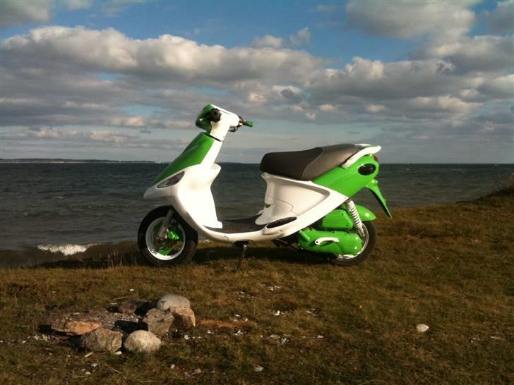 PGO Galaxy (Efter) Flest stemmer billede 5